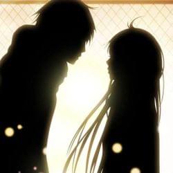 A happy ending 's cover