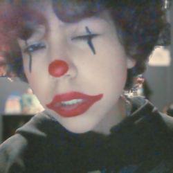 ๛࿐ྀ Went to a Halloween party :P ๛࿐ྀ's cover