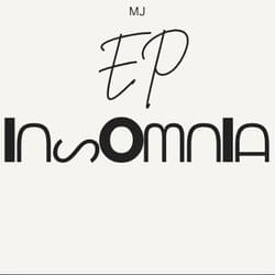 MJ - IᑎᔕOᗰᑎIᗩ  *EP* (TRACK 2)'s cover